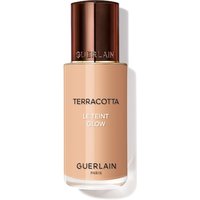 Guerlain Terracotta Le Teint glow - Podkład - Terracotta glow Fluid Fdt 3.6 - Dla Kobiet