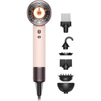 Dyson Supersonic Nural™ - Suszarka do włosów Curly+Coily