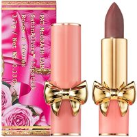 Pat Mcgrath Labs Satinallure Lipstick - Pomadka - Satin Allure In The Flesh - Dla Kobiet