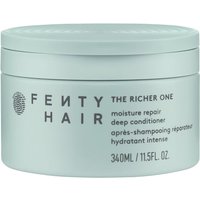 Fenty Hair The Richer One - Intensywna Odżywka Regenerująco-nawilżająca - The Richer One Moisture Deep Condi - Dla Kobiet