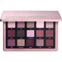 Natasha Denona Retro palette - Paleta cieni do powiek