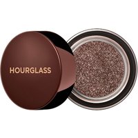Hourglass Scattered Light glitter Eyeshadow - Połyskujące Cienie Do Oczu - Smoke - Dla Kobiet