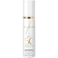 Lancaster Sun Perfect SPF 50 - Krem rozświetlający z SPF