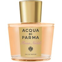 Acqua Di Parma Rosa Nobile - Woda Perfumowana Kwiatowa Piżmowa - - Dla Kobiet