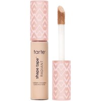 Tarte Shape Tape Radiant Concealer - Rozświetlający Korektor O Średnim Kryciu - Shape Tape Radiant Concealer 27b - Dla Kobiet