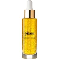 Gisou Honey Infused Hair Repair Serum - Serum Regenerujące Włosy Z Miodem - Honey Infused Hair Repair Serum - Dla Kobiet