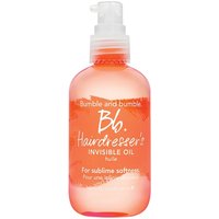 Bumble and bumble Hairdresser's Invisible Oil - Olejek do włosów
