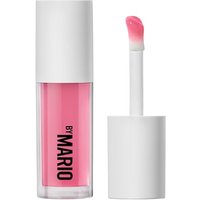 Makeup By Mario Supershine Lip gloss - Błyszczyk Do Ust - Supershine Lip gloss - Perfect Pink - Dla Kobiet