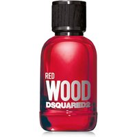 Dsquared 2 Red Wood - Woda Toaletowa - - Dla Kobiet
