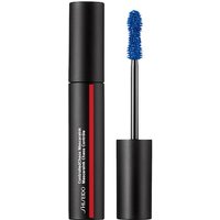 Shiseido Controlled Chaos Mascaraink - Pielęgnacja Twarzyara - 02 Sapphire Spark (bleu) - Dla Kobiet