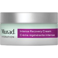 Murad Intense Recovery Cream - Kojący krem do twarzy i pod oczy