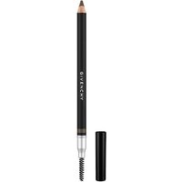 Givenchy Mister Eyebrow Pencil - Kredka Do Brwi - Mister Brow Pencil N°3 Dark - Dla Kobiet