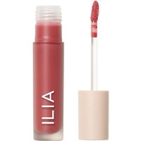 Ilia Overglaze - 24-godzinny Błyszczyk Nawilżający - Overglaze Hydrating Lip gloss Enamel - Dla Kobiet