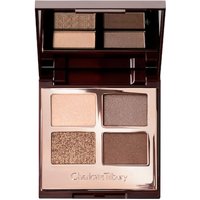 Charlotte Tilbury Luxury Palette Pillow Talk - Paleta cieni do powiek