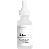 The Ordinary Multi-peptide Serum + Ha - Serum Przeciwstarzeniowe - Peptides Multi-peptide + Ha Serum - Dla Kobiet