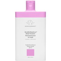 Drunk Elephant Scrubbi Bamboes - Żel Do Mycia Ciała - Scrubbi Bamboes Body Cleanser - Dla Kobiet