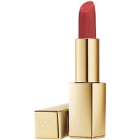 Estée Lauder Pure Color Matte Lipstick - Pure Color Lipstick Matte-666 Ca - Dla Kobiet