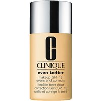Clinique Even Better Makeup Spf 15 - Podkład - Wn 48 Oat - - Dla Kobiet