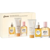 Gisou Style, Shine & Spritz Trio - Zestaw do pielęgnacji włosów