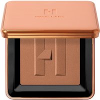 Haus Labs By Lady Gaga Power Sculpt Velvet Bronzer With Fermented Arnica - Puder Brązujący - Power Sculpt Bronzer Bronzed Umber Light - Dla Kobiet