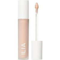 Ilia Skin Blur - Korektor-z Serum, Trwałość 12 godzin - Sb Hydrating Serum Concealer 7c Piqué - Dla Kobiet