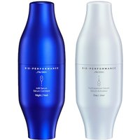 Shiseido Bio-performance Skin Filler Serum - Serum Do Twarzy - Bio Performance Filler Serum - Dla Kobiet