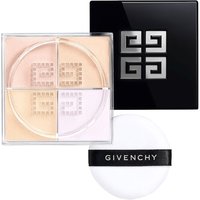 Givenchy Prisme Libre Loose Powder - Puder Sypki. Matujący, Rozświetlający, Korygujący - Prisme Libre Loose Powder N02 - Dla Kobiet
