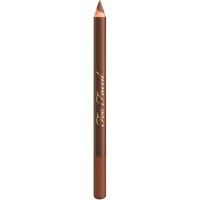 Too Faced Chocolate Soleil Pencil - Wielofunkcyjna Kredka Do Ust I Twarzy - Chocolate Soleil S&d Pencil-choco Mouss - Dla Kobiet