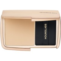 Hourglass Airbrush Pressed Powder - Puder W Kompakcie - Veil Soft Focus Pressed Powder - Deep - Dla Kobiet