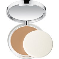Clinique Almost Powder Makuep Spf 15 - Puder - 06 Deep - Dla Kobiet