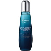 Biotherm Life Plankton - Olejek Do Ciała - Life Plankton Body Oil Fl - Dla Kobiet