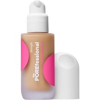 Benefit Cosmetics The Porefessional Foundation - Podkład Wygładzający Z Niacynamidem - Porefessional 13w Champion Foundation - Dla Kobiet
