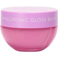 Glow Recipe Plum Plump Hyaluronic - Błyszczący Balsam Do Ust - - Dla Kobiet
