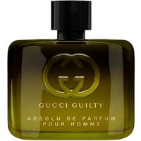 Gucci Guilty Absolu de Parfum for Men - Perfumy