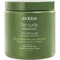 AVEDA Be Curly Advanced - Żel Definiujący Skręt Loków - - Dla Kobiet