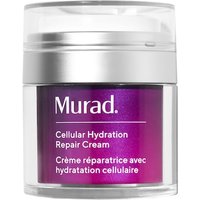 Murad Cellular Hydration Repair Cream - Regenerujący Krem Do Twarzy - Hydration Repair Cream Face - Dla Kobiet