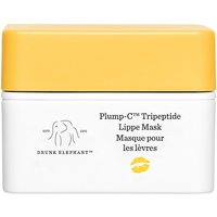 Drunk Elephant Plump-C™ Tripeptide Lippe Mask - Maska na usta Plump-C™