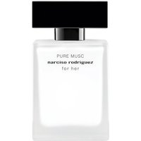 Narciso Rodriguez For Her Pure Musc - Szyprowo-piżmowa Woda Perfumowana - Atomizer - Dla Kobiet