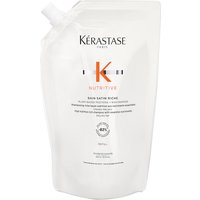 Kérastase Wzbogacona Kąpiel Odżywcza Nutritive Uzupełniający - - Dla Kobiet