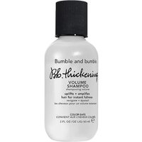 Bumble and bumble Thickening - Volume Shampoo - Thickening Thick Volume Shampoo - Dla Kobiet