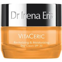 Dr Irena Eris VITACERIC Revitalizing & Moisturizing Cream - Krem rewitalizujący