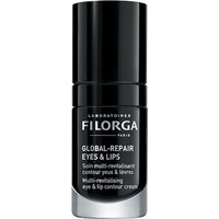 Filorga Global-Repair Eyes & Lips - Odżywcza pielęgnacja oczu i ust