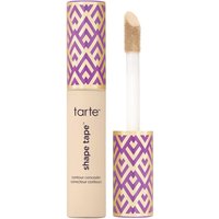 Tarte Shape Tape - Matowy Korektor O Wysokim Kryciu - 12s Fair - Dla Kobiet