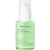 Biodance Refreshing Sea Kelp Serum - Serum Łagodzące I Przywracające Równowagę - Biodance Refreshing Sea Kelp Serum - Dla Kobiet