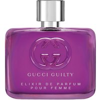 Gucci Guilty Elixir Pour Femme - Woda perfumowana