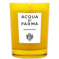 Acqua Di Parma Buongiorno - Świeca - Adp Home Buongiorno Candel - Dla Kobiet