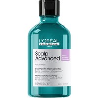 L'oréal Professionnel Scalp Advanced Szampon Kojący - - Dla Kobiet