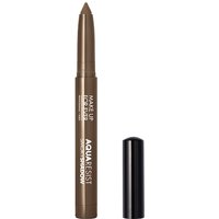 Make Up For Ever Aqua Resist Smoky Shadow - Cień Do Powiek - Make Up Fo Smokey Shadow Eyes 2 - Dla Kobiet