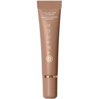 Tatcha The Melting Lip Balm - Odżywczy Balsam Do Ust - The Melting Lip Balm - Moka - Dla Kobiet