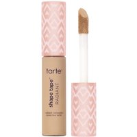 Tarte Shape Tape Radiant Concealer - Rozświetlający Korektor O Średnim Kryciu - Shape Tape Radiant Concealer 35n - Dla Kobiet